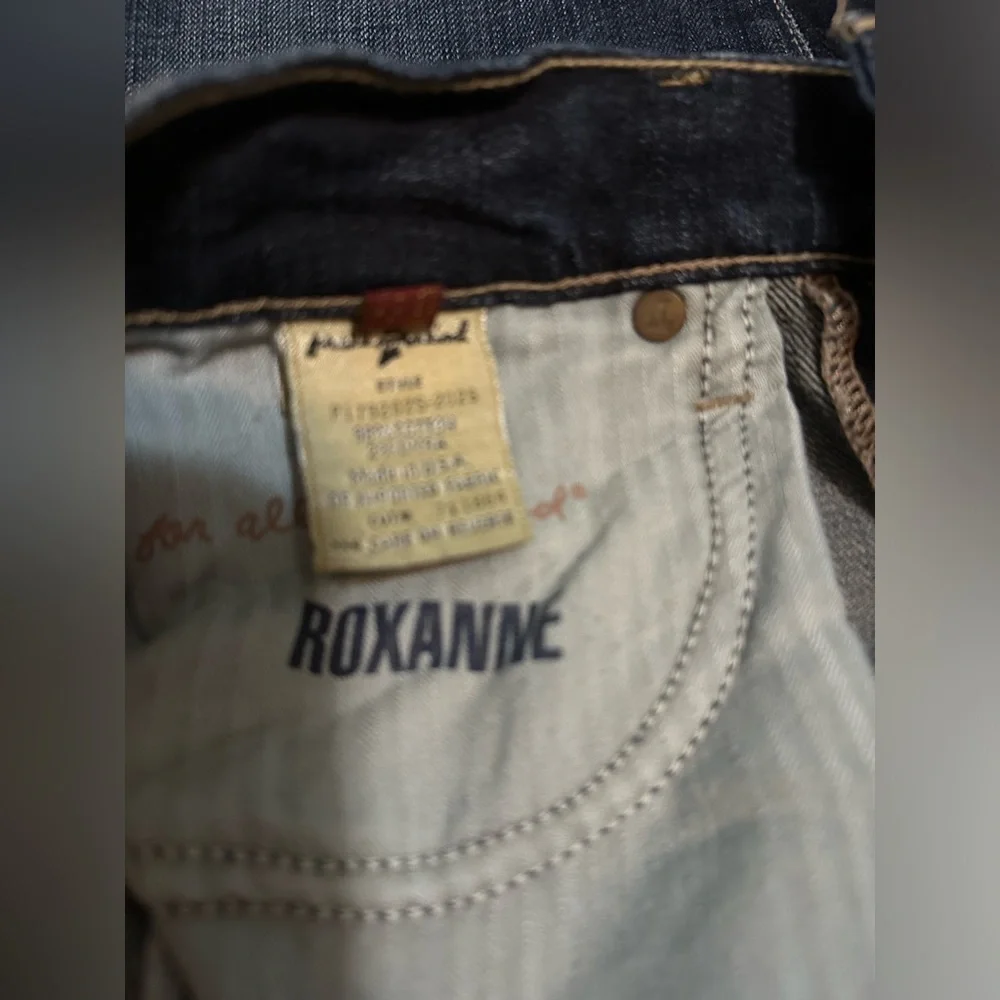 7FAM Roxanne Jeans 👖 - Picture 4 of 4